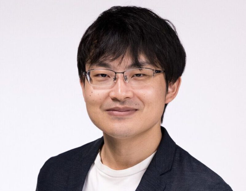 Ryohei Takahashi