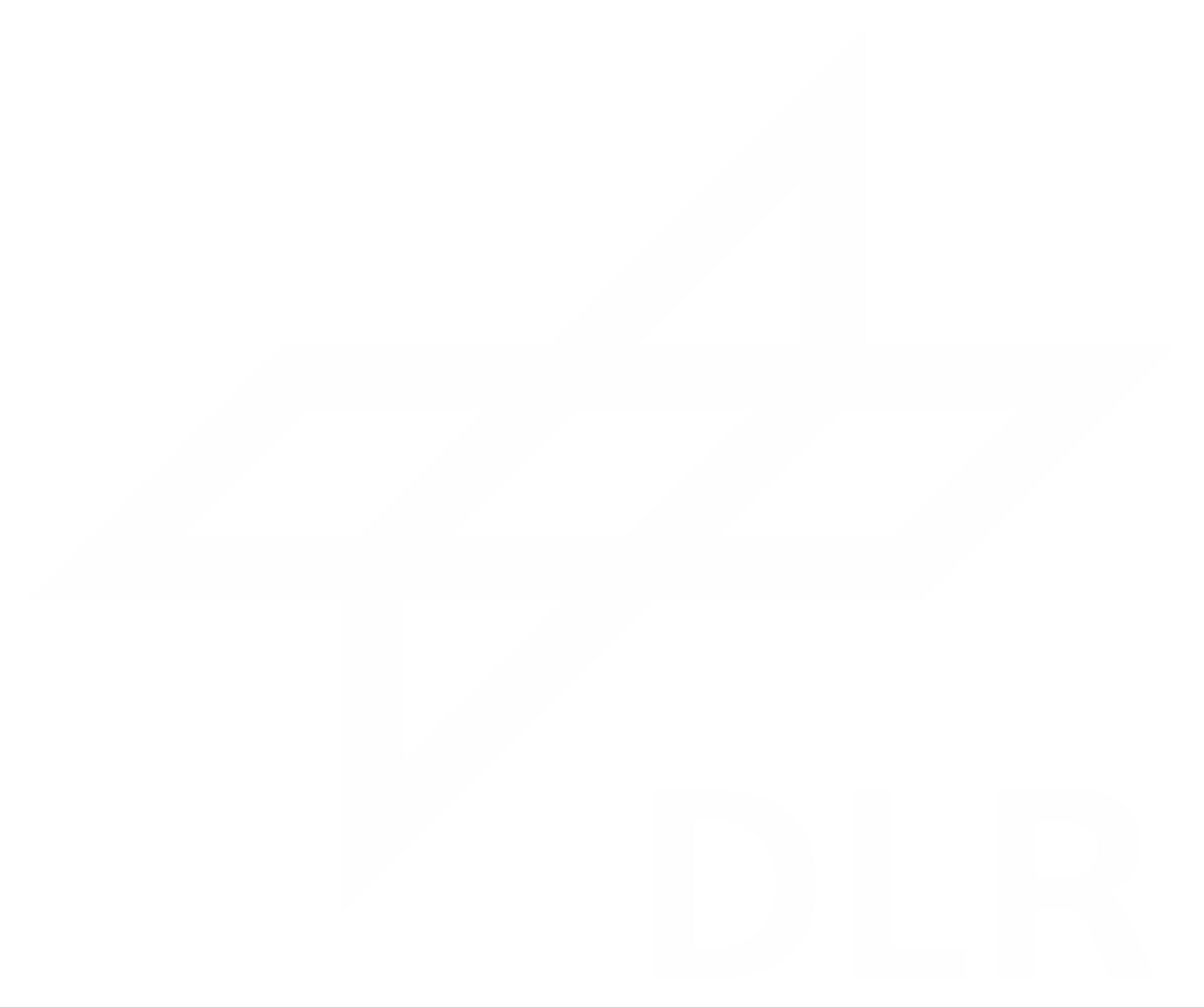 DLR logo