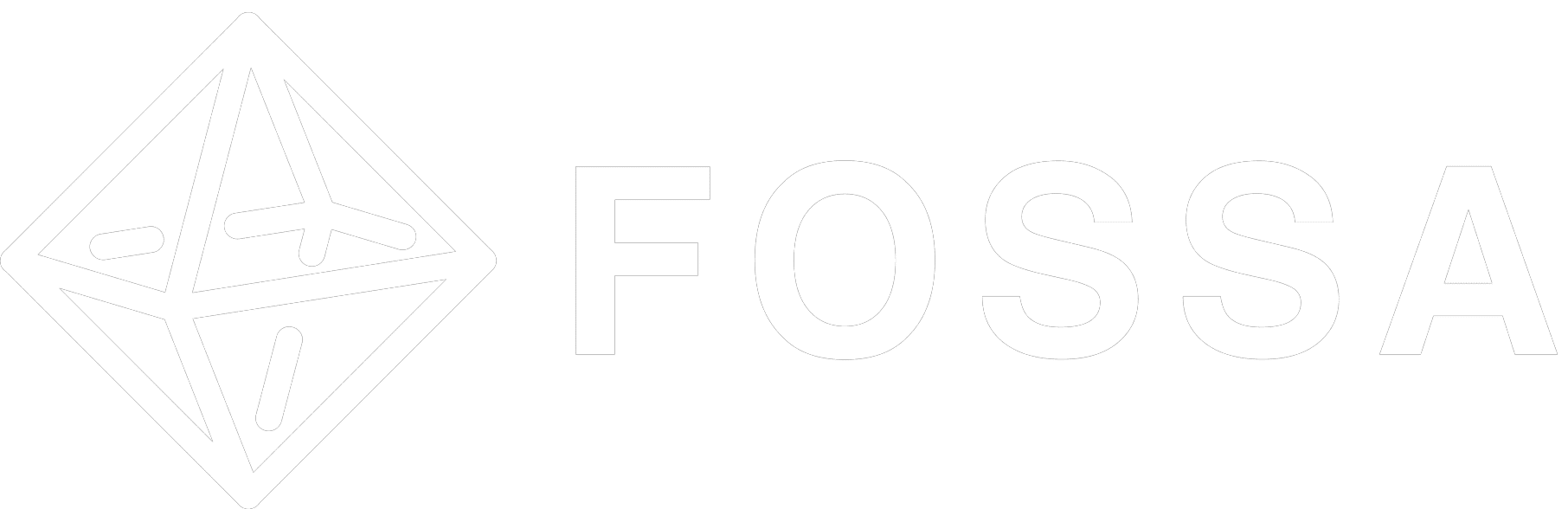 Fossa logo