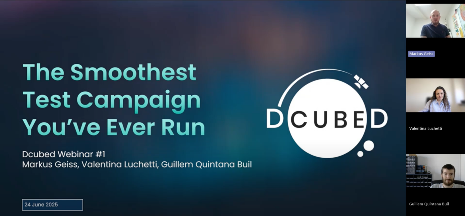 News - Dcubed