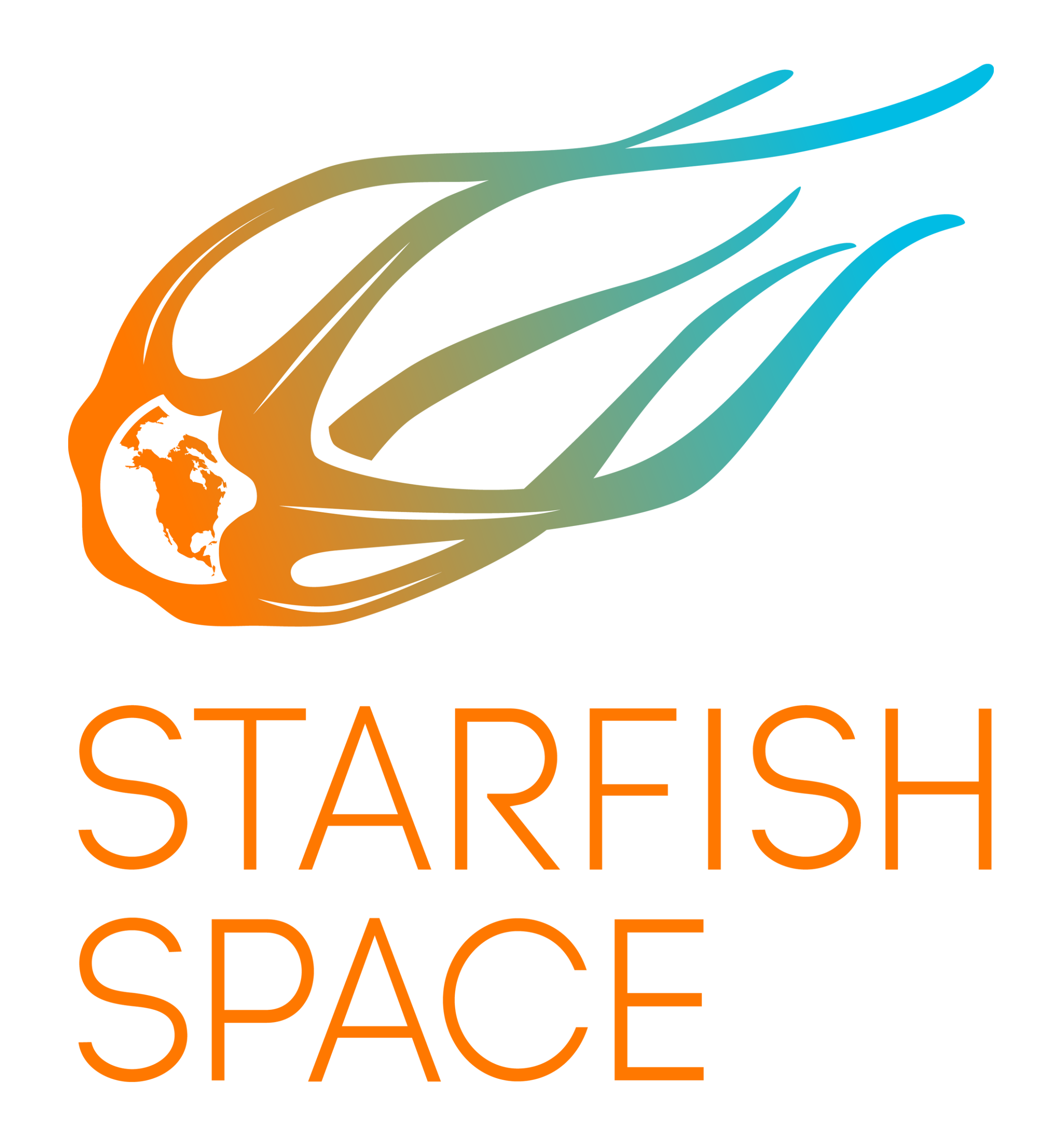 StarfishSpace_Logo_FullColor_Orange